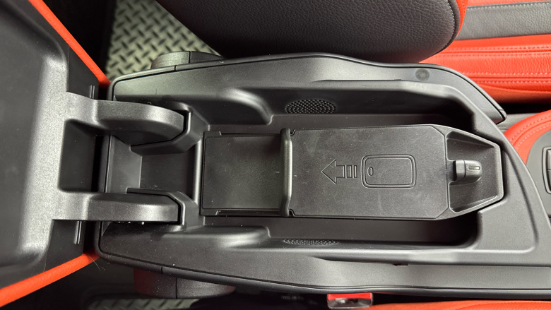 BMW X2 M35i 5dr Step Auto Petrol Hatchback